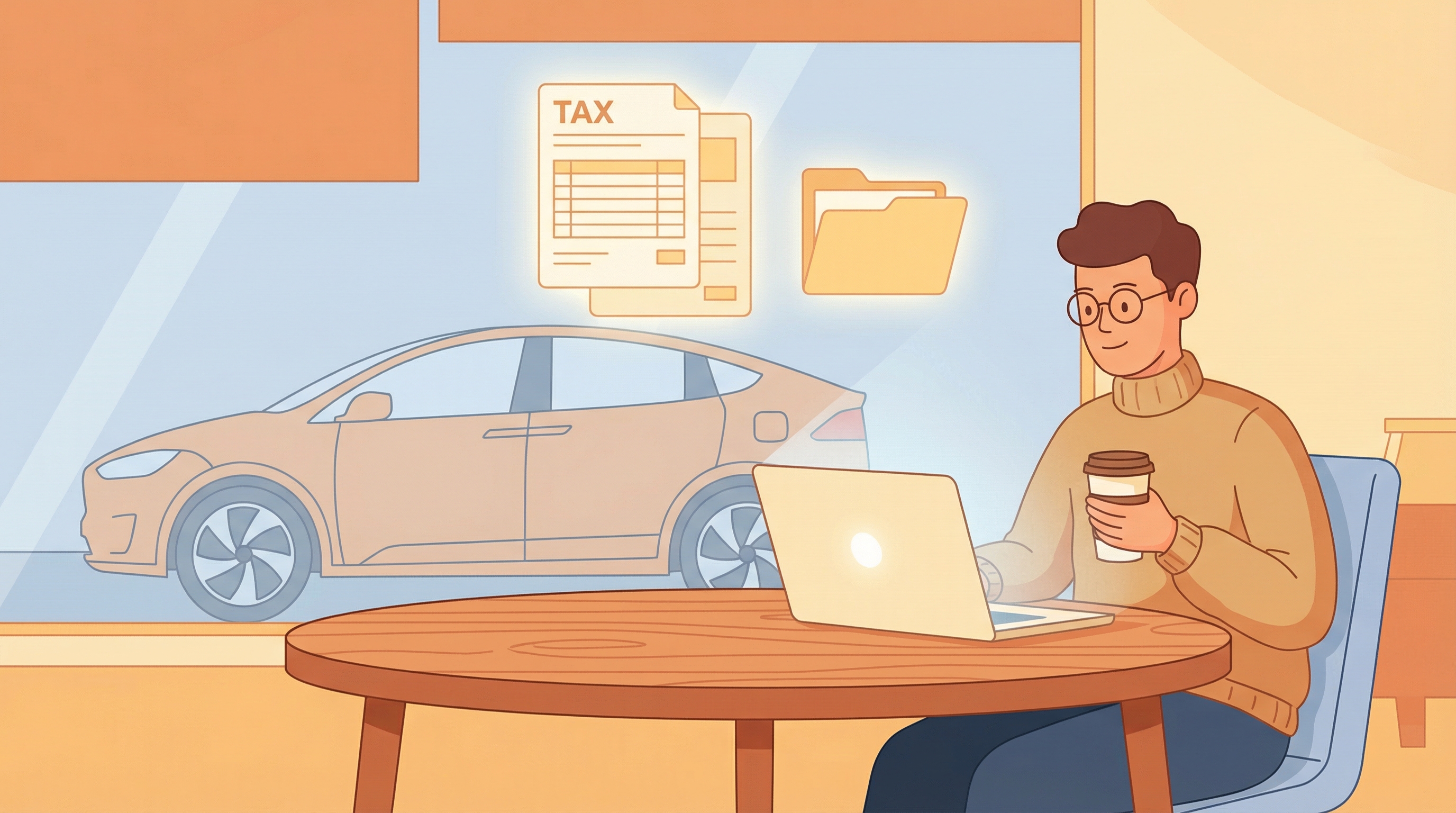 Renting para autónomos: ventajas fiscales y cómo deducirlo (Guía 2026)